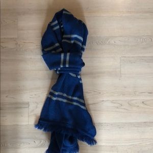 Harry Potter Ravenclaw Scarf (Unisex)